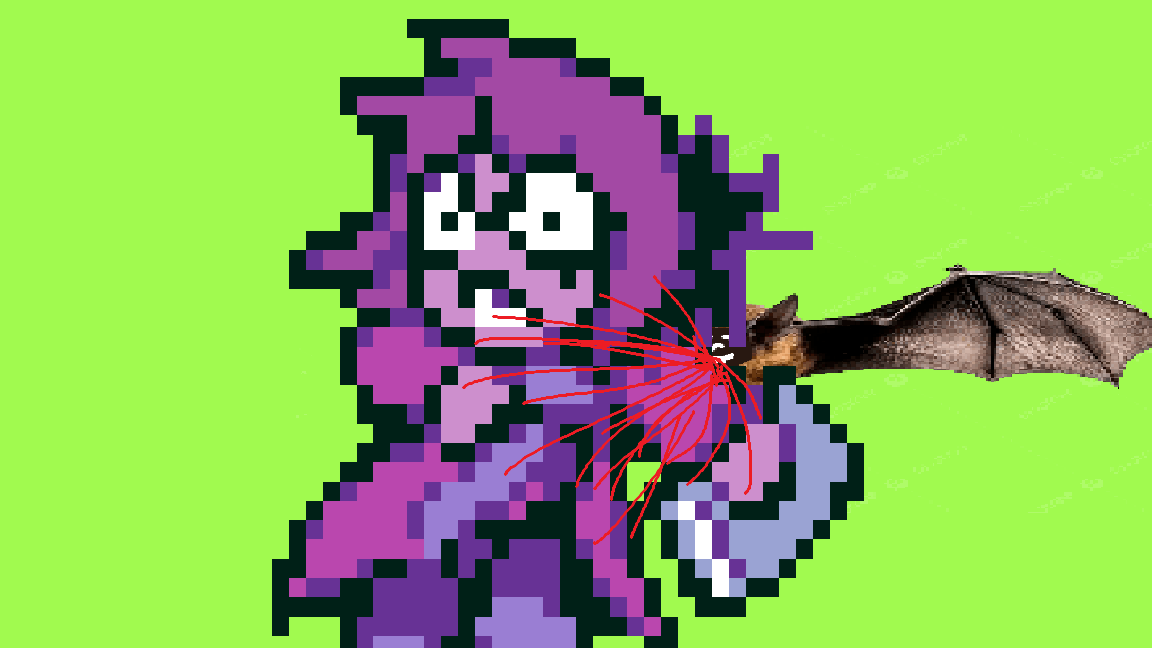 HighProteinCorn's tweet photo. horrible idea i had that i just had to draw: batery #deltarune https://t.co/3Zs2zN45vt