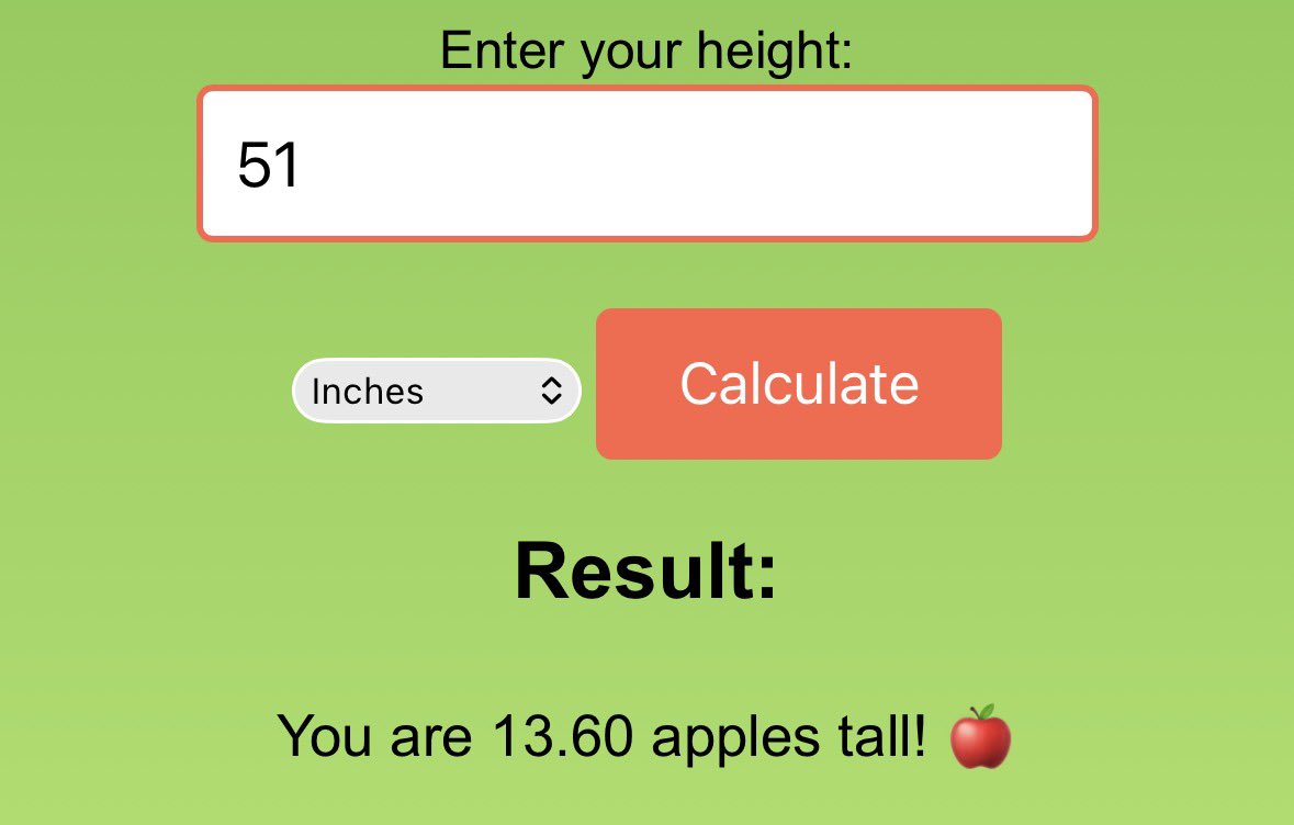 maegravess's tweet photo. 13 apples. ok (yes im short im disabled) https://t.co/ngHpXWVUZH