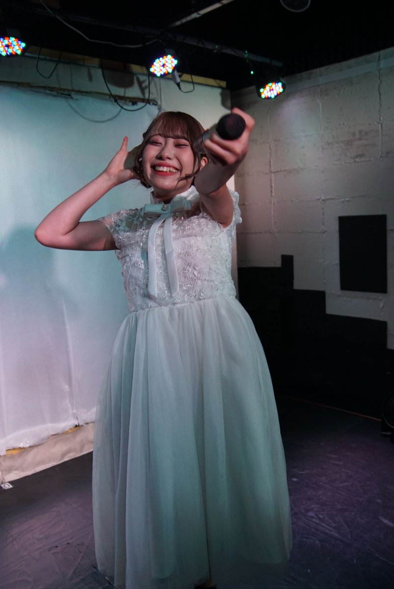 alies_vanny's tweet photo. 7月20日(月・祝)に #琴羽ゆな のちゃん定期ライブが #池袋Comfy にて開催されます！

天真爛漫ゆなちゃんの魅力満載の60分、めっちゃ楽しいライブです！

集まれちゃんゆなファミリー！！
参加お待ちしています！

※チケットメール予約はこちらからできます！↓
https://t.co/wJNulwchtA https://t.co/syhBl3TOJ3