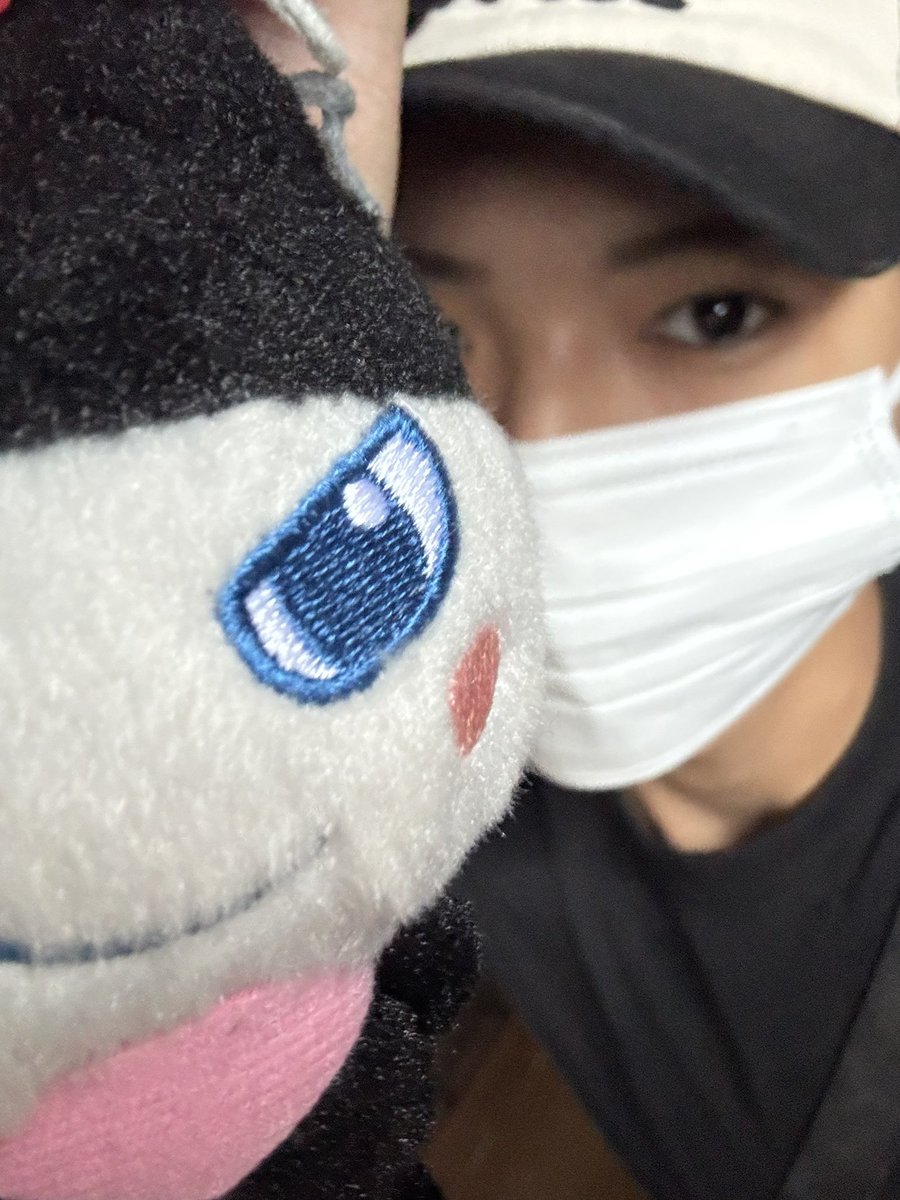 n_115i's tweet photo. くろまめっち https://t.co/BDRVhmgrIp