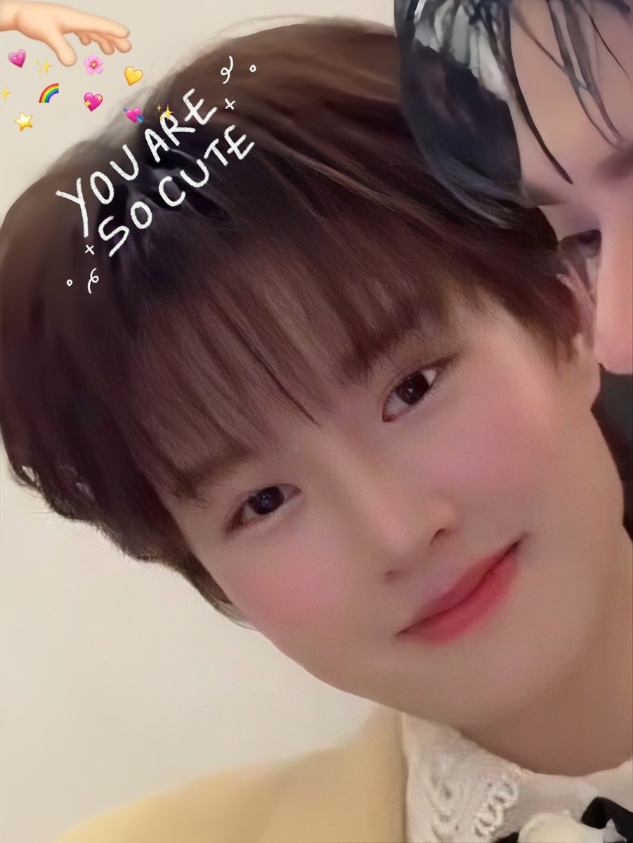lillibloom27's tweet photo. ดื้อม้ายยย                                     ม่ายดื้อออ

꒰˚✩ #nampingster ♡˚꒱ https://t.co/IBBT8jfhW5
