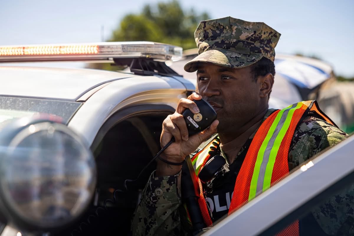 nas_oceana's tweet photo. “There is no pause button in a real crisis."

NAS Oceana, @CityofVaBeach, @sentarahealth and 200+ volunteers tackled a massive emergency readiness drill July 14.

Read more about our joint training: https://t.co/esX4JaTelF

#NASOceana #Readiness #VirginiaBeach #USNavy https://t.co/cBpaYeCq3z