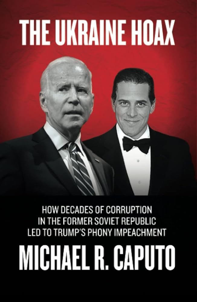 ItsMattEhlers's tweet photo. @TVietor08 The funny part is Trump declassifying the “documentary” made by @MichaelRCaputo was funded by Kilimnik. 🇷🇺 #Caputin 🤣 https://t.co/lU4dITO6Du