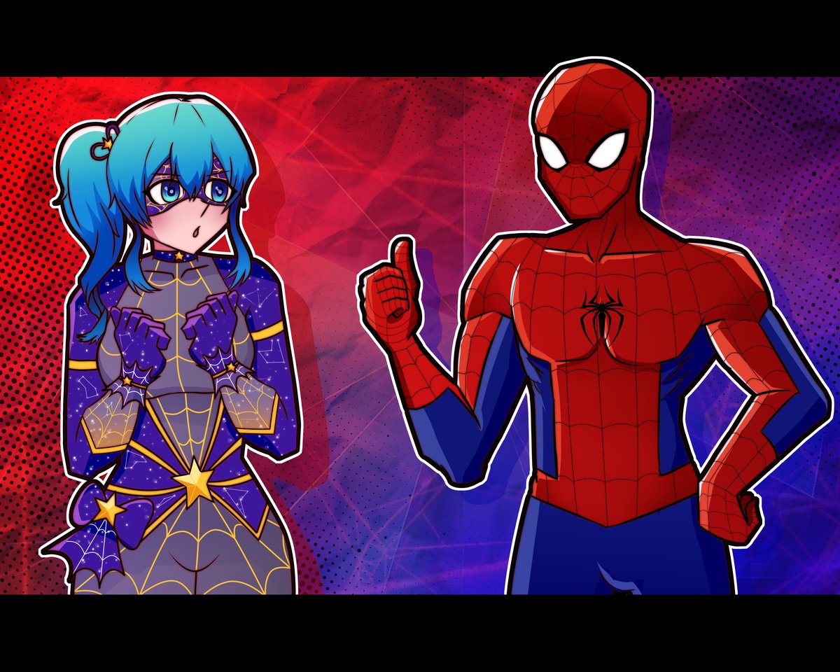 Mamat's art commission is open!! tweet media