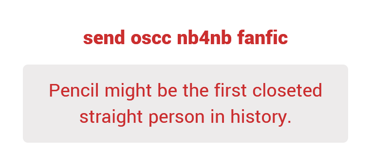 oscconfessions tweet media