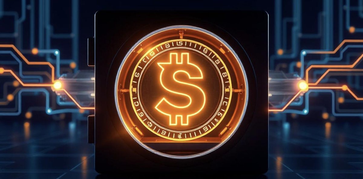 michaelstanat's tweet photo. I built programmable USDC settlement on testnet. Atomic delivery, embedded controls, and the operational plumbing nobody advertises. Here is what it actually takes: https://t.co/gHT7QoUUOR https://t.co/z5SBH9HmtY