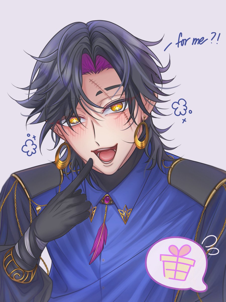 seikaさん専用 🎁✨ #zalillust