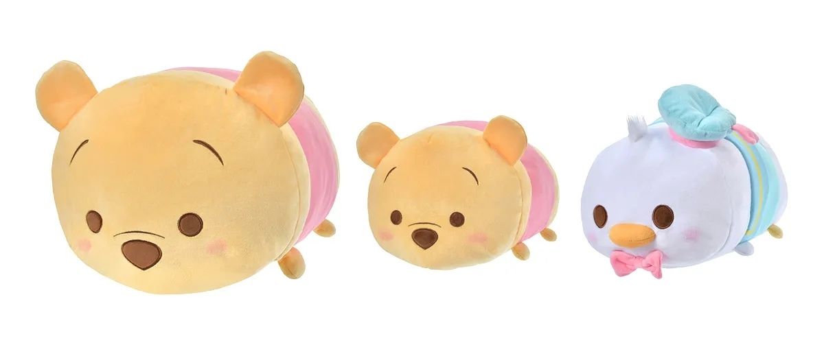 全員アタリの“くじ”やミッキー＆ミニーの特別装飾！ ディズニーストア