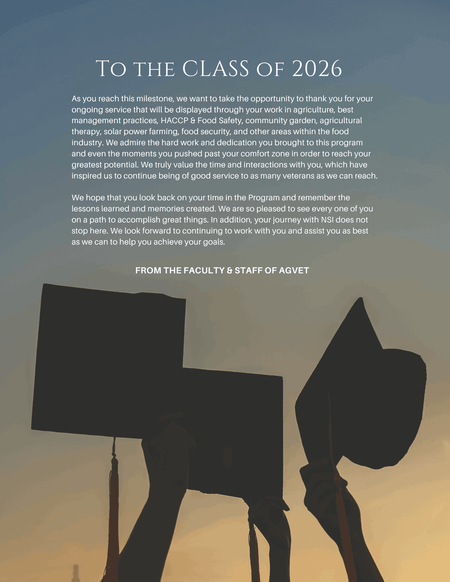 nsiceed's tweet photo. This weekend, on Saturday, July 19, we proudly celebrate an incredible group of graduates who have dedicated themselves to learning, growing, and preparing for their next chapter.

Here's to the Class of 2026! your future is just beginning. 🎉 https://t.co/suPSh6Od86