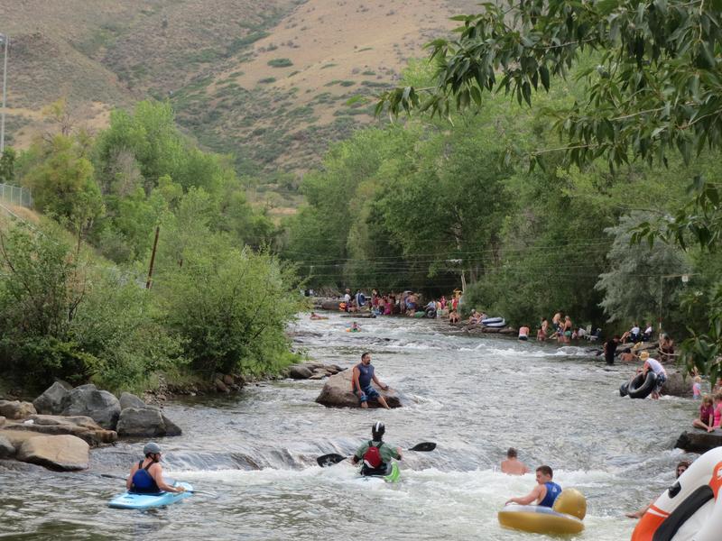 jeffcom911co's tweet photo. 🗺️"Where in Jeffcom?!" 🚣

Up a creek with a paddle! Any guesses?

#whereinjeffcom https://t.co/lT22uiAYlI
