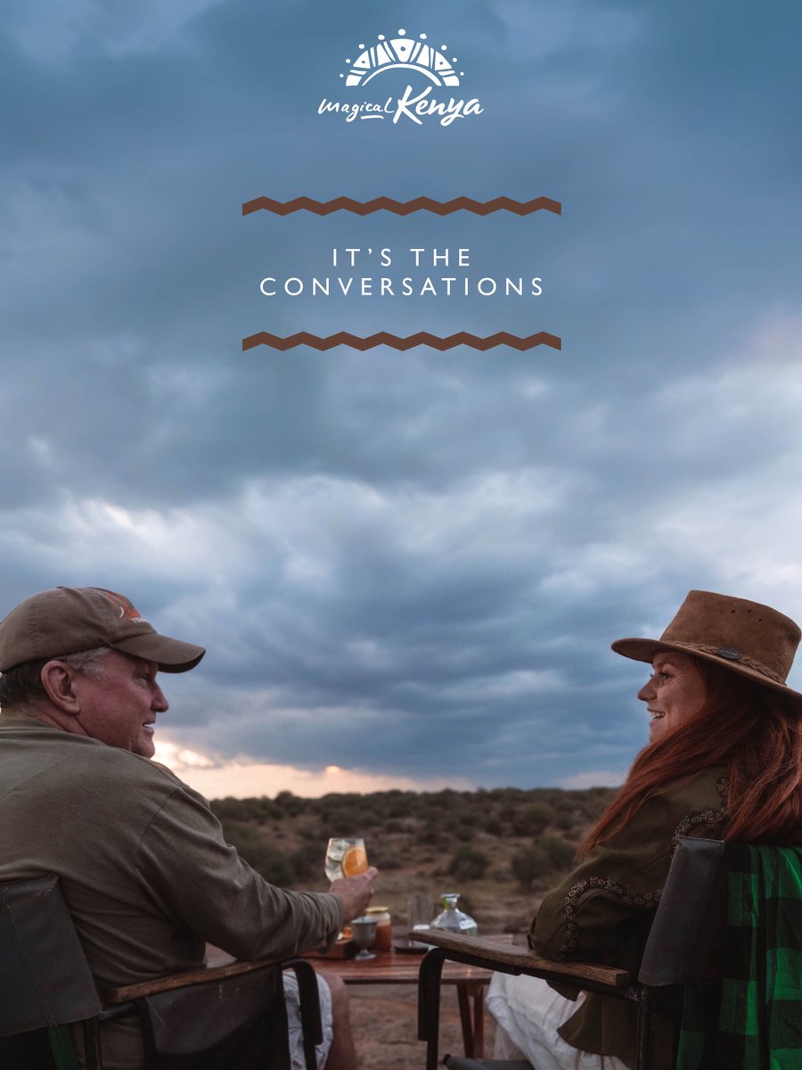 magicalkenya's tweet photo. Sometimes the most memorable travel experiences aren't found on an itinerary.​

They're discovered through conversations, shared meals and unexpected moments that create lasting memories.​

Tell us about a travel experience you'll never forget.​

#MagicalKenya #ExperienceWonder #TravelStories #AuthenticExperiences #CulturalConnections