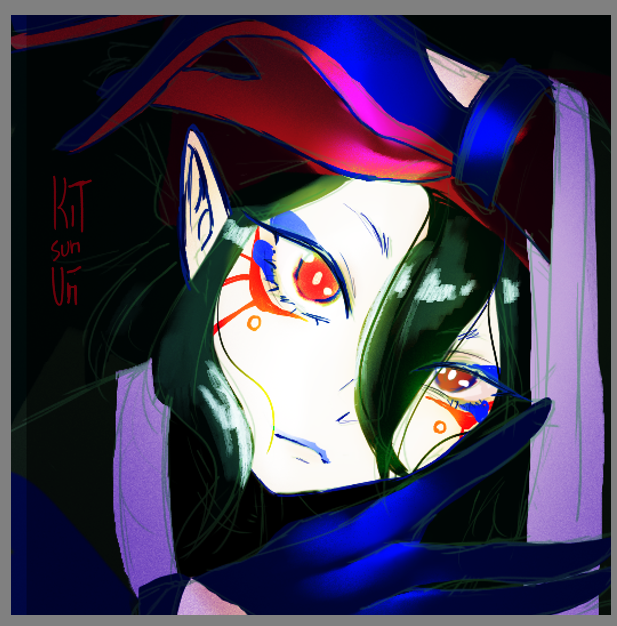 kit_suri_uri's tweet photo. do people like seeing stuff in progress? https://t.co/g9ul6AFjtm