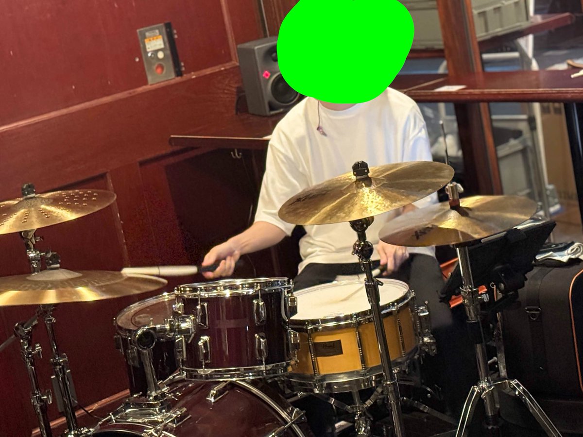 yasuco_vr's tweet photo. 来てくれた人ありがとう🥁✨🙇‍♀️✨
楽しかったね！！🤣🤣
また機会があったら会おうねー！✨🥁✨🥛🥛
#やすこだよ https://t.co/bCJLTcB2dQ