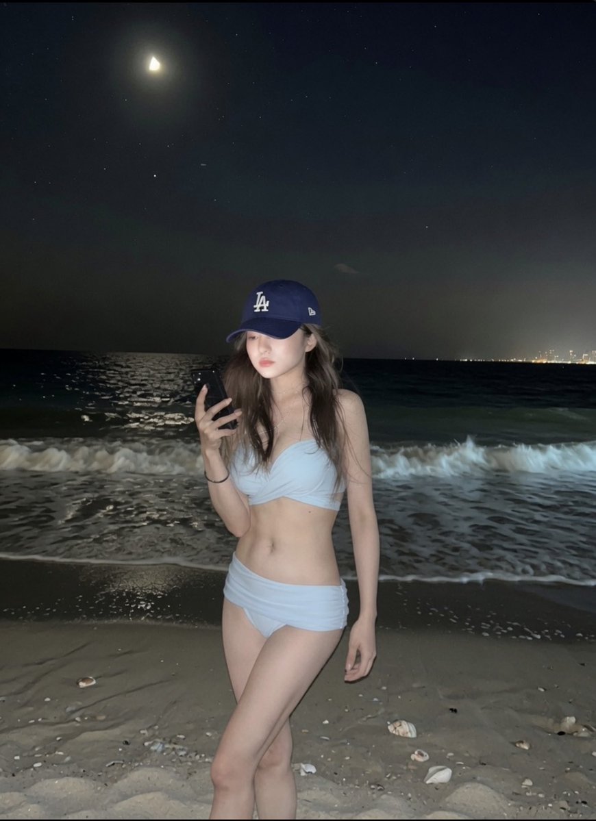 shoukou_weright's tweet photo. 夜の海デートしてきた気分🌙🌊 https://t.co/FrNvMtDJl3