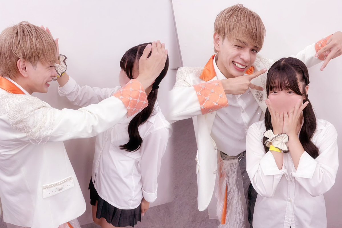 lxy_a7's tweet photo. 7.17 新宿シアターマーキュリー https://t.co/pzi3NJde1m
