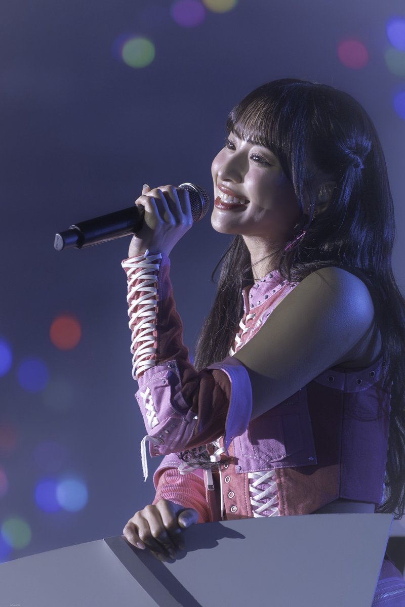 2026.07.17 ≠ME ARENA TOUR 2026「喝采パレード」 📍横浜アリーナ
