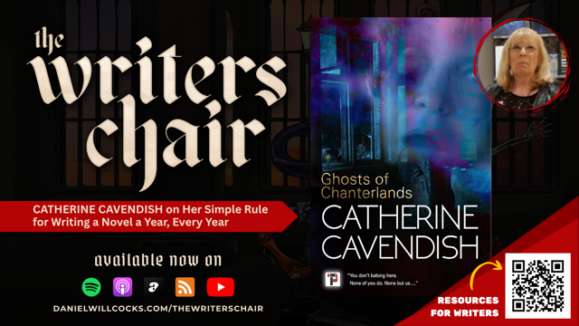 Cat_Cavendish's tweet photo. On my writing process, getting published, setting targets, and the importance of listening to your English teacher! Plus much more. Join us: https://t.co/FC7swpgf7U
 @willcocksauthor @flametreepress 
#bookstagram #books #amreading #amwriting #gothic #suspense #haunting #ghosts https://t.co/rGneVXc9l7