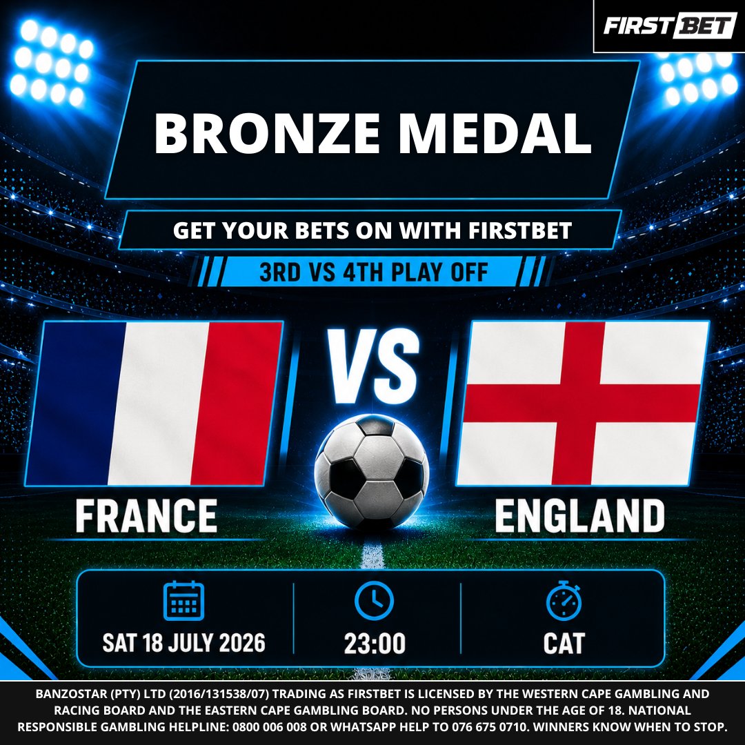 FirstbetSA tweet picture