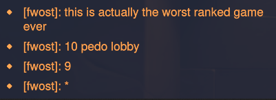 hadi_ow's tweet photo. EU ranked. https://t.co/SlOUuRW3U3