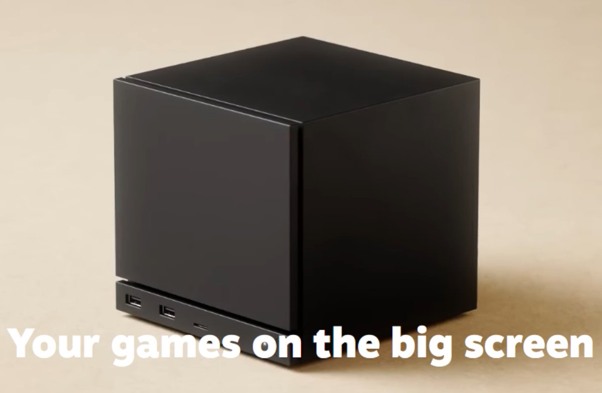 GameChap tweet media