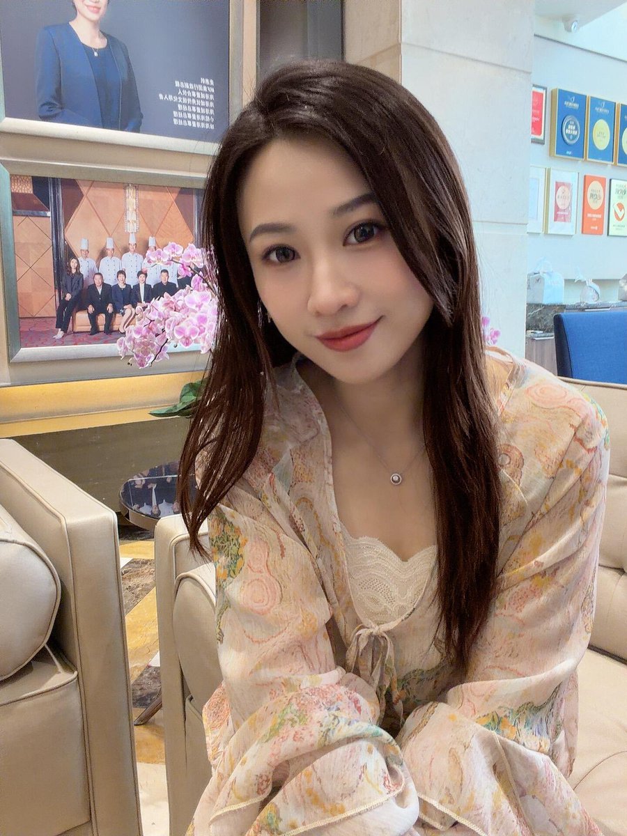 叶璃 tweet media