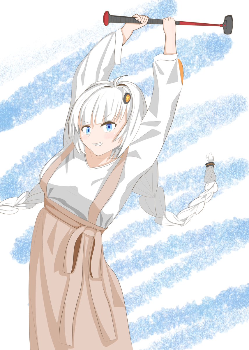 鮫丸 (@samemaru_sasimi) / Posts / X