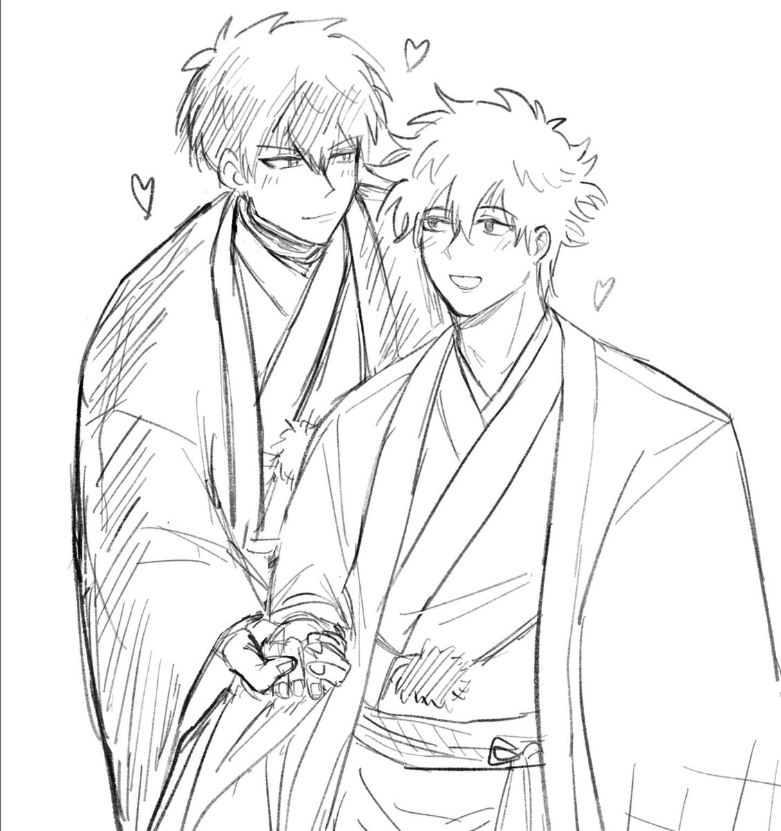 Khanoon_K_myst's tweet photo. 萩土銀　rkgk https://t.co/PHEp3zdVrp