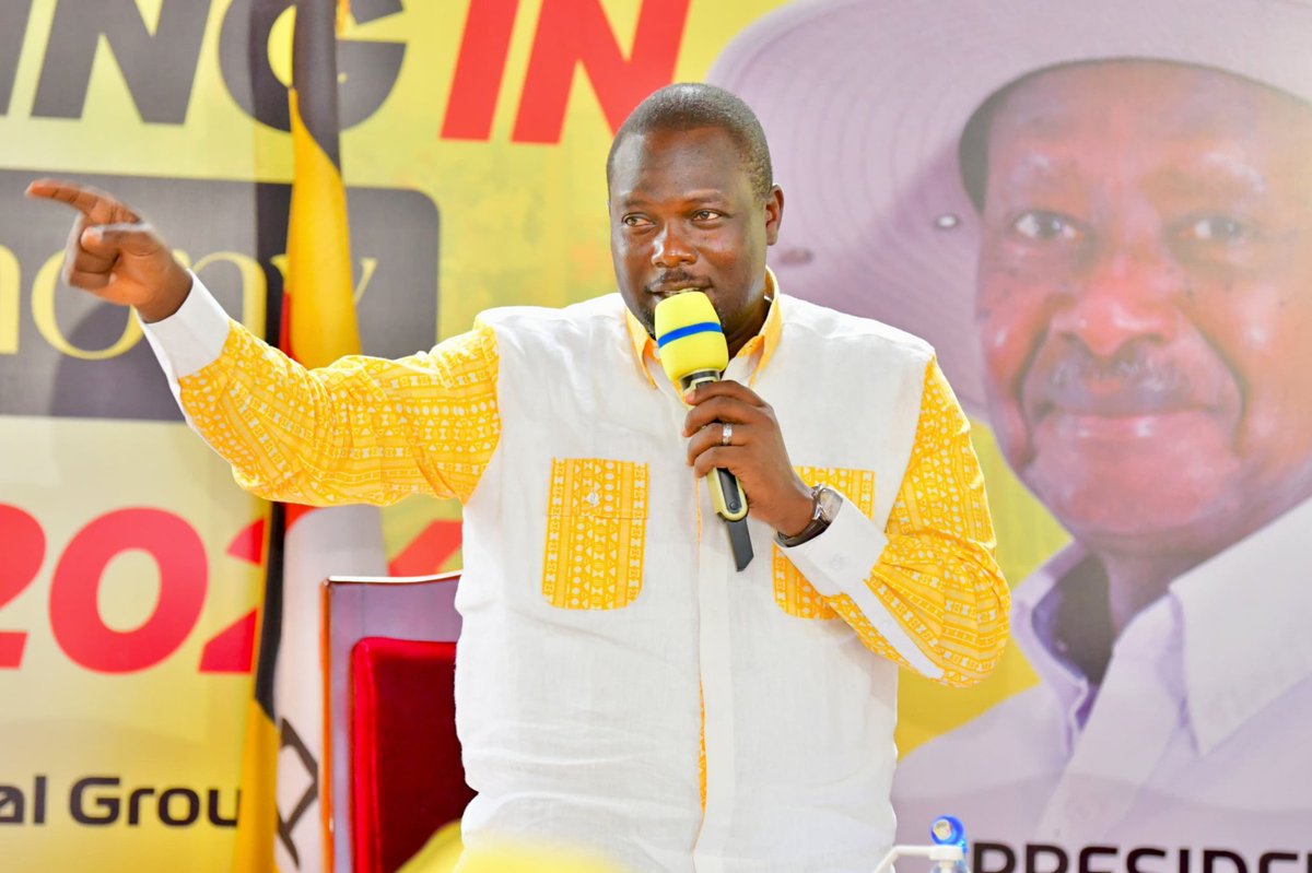 officenrmsg's tweet photo. Kampala – The NRM has launched a nationwide mobilisation and monitoring exercise ahead of the forthcoming Local Council (LC) and Women Council elections, dispatching senior party leaders and cadres across the country to coordinate campaign activities and support its flag bearers https://t.co/TdR9C6oBGG