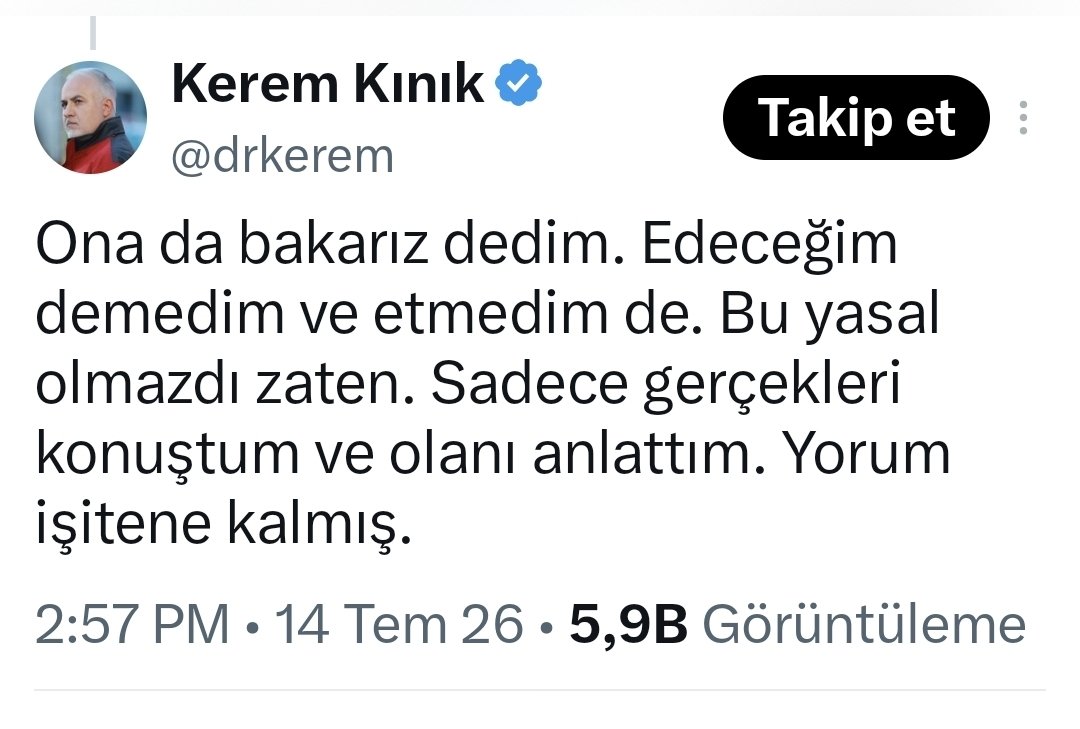 gnysrdr's tweet photo. @Musaozsoy İyiki de geri vermemiş parayı Kızılay. Yoksa haluk o parayıda ezermiş. Ve ayrıca kızılaya teşekkür edilmeli bence ahpap tarafından dolandırlmadığı için.Sen soru mu sormak istiyorsun.O zaman şunu sor ahbap milletten çadır parası toplayıp neden bedava çadır almak istemiş kızlaydan https://t.co/7f0HtZjEWY