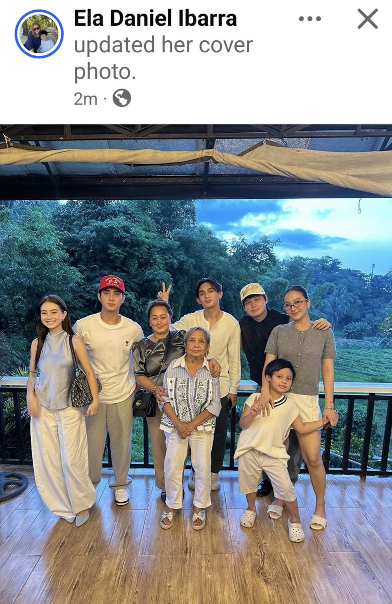 dodongFyang's tweet photo. Walang makakasingit nakaphoto COVER yan!😍

#JMFyang https://t.co/eno7lUPWox