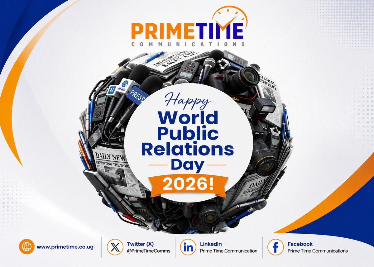 PrimeTimeComms tweet picture