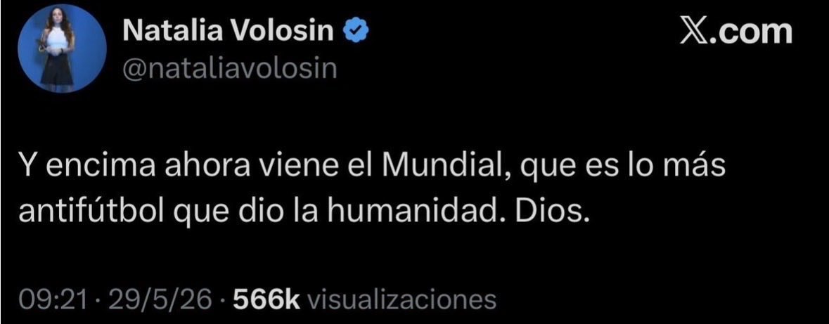 MabelPajarita's tweet photo. El Kernerismo es una enfermedad mental. https://t.co/DIiPs1WPYo