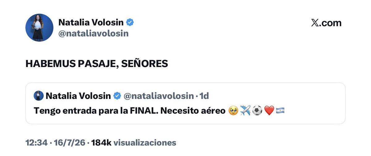 MabelPajarita's tweet photo. El Kernerismo es una enfermedad mental. https://t.co/DIiPs1WPYo