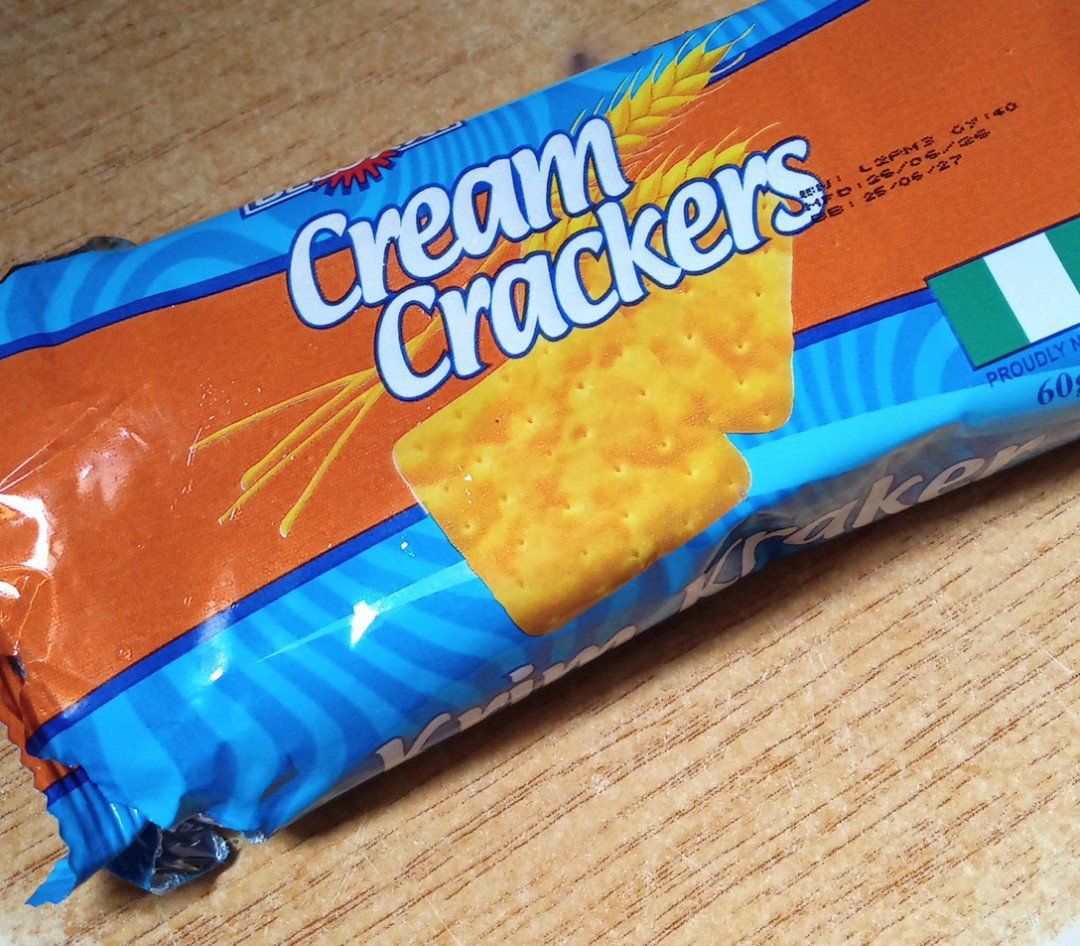 Brunoofabj's tweet photo. Cream crackers sweet pass that nonsense fab abi fabi and most of all e sweet pass your relationship!! https://t.co/BctftTZioo