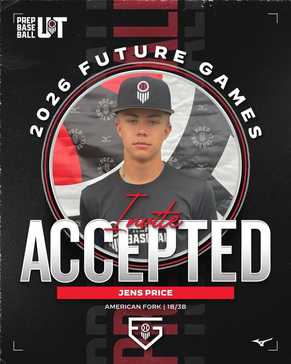 Prep Baseball Utah tweet media
