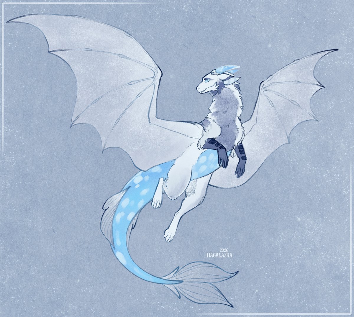 Hagalazka's tweet photo. Revenge for AmethystFell🧡 https://t.co/JvbX8hXtdW