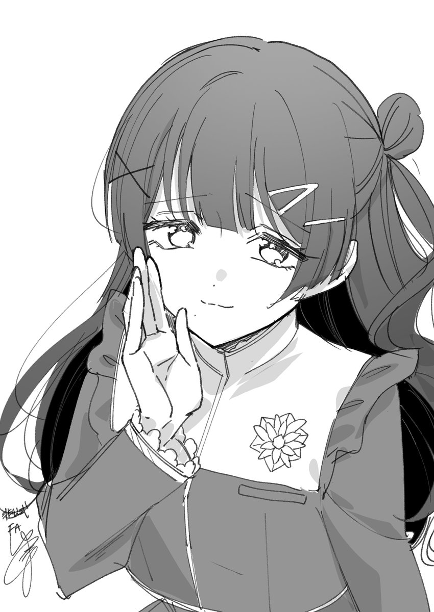 ゆあま tweet media