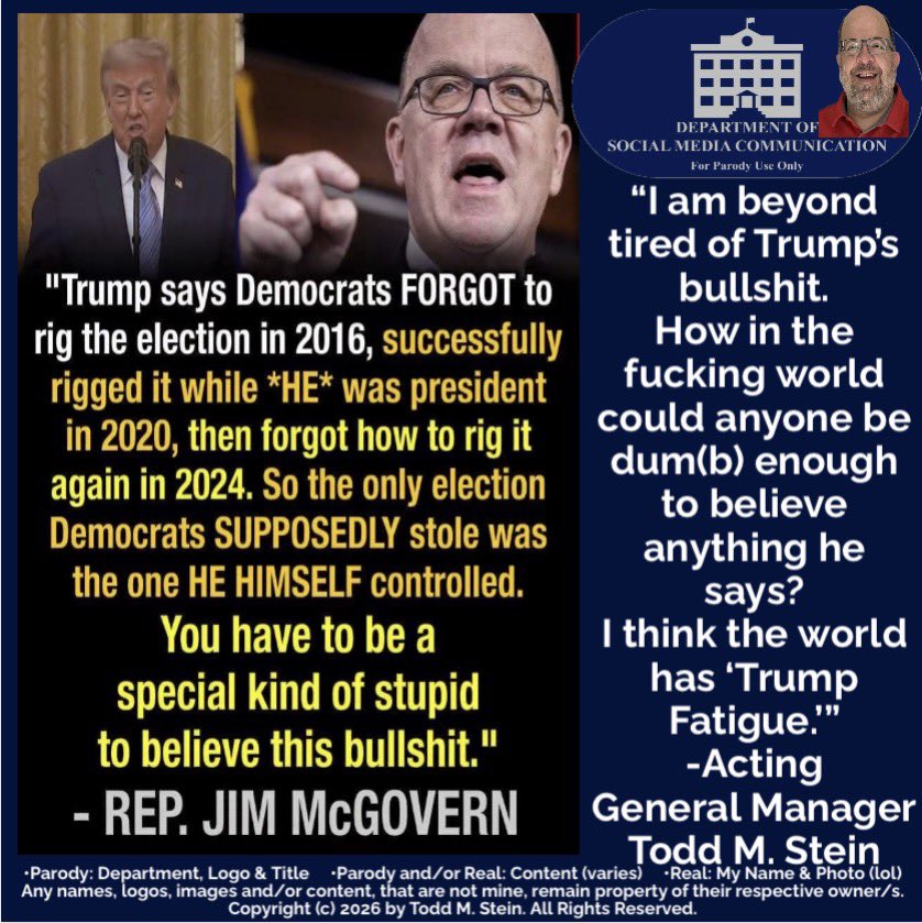 Todd M. Stein tweet media