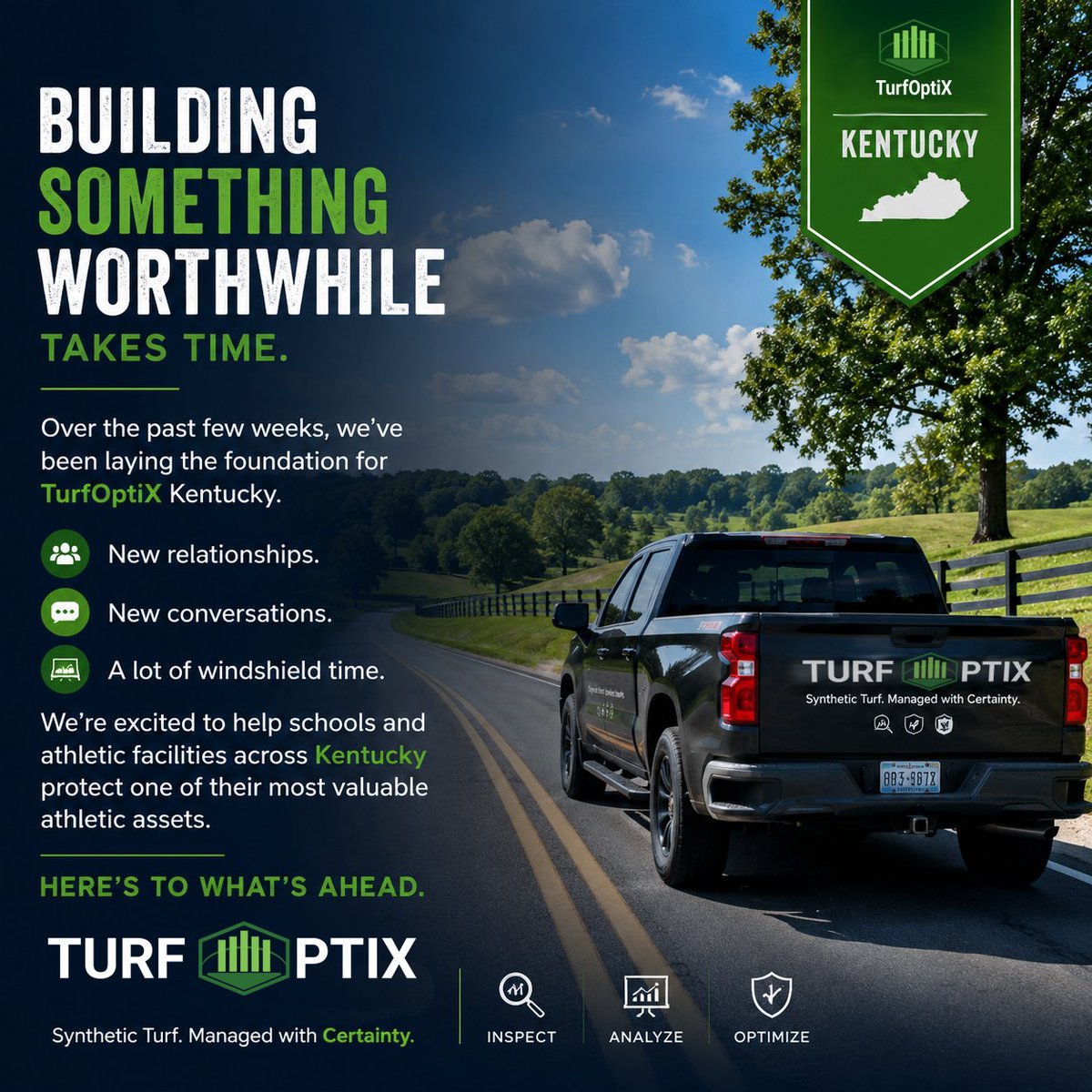 TurfOptiX tweet picture
