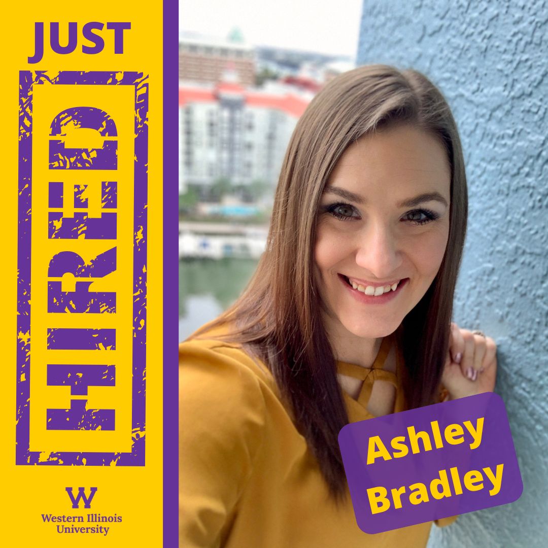 WesternILUniv's tweet photo. Meet Ashley Bradley, a new Special Education teacher at Pikeland School District who previously worked as a paraprofessional while earning her degree from Western Illinois University.

🔗 Read more: https://t.co/kkltnTXgHf https://t.co/0AsFhdMMaD