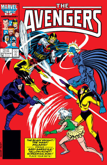 jm_meunier's tweet photo. 10 Comic characters to get to know me:
Black Knight
Mimik
Tagak the Leopard-lord
Matter-Eater Lad
Geist
Calendar Man
Electrode (Southern Knights)
Mighty Man (Protectors)
Condor (#botp)
Human Shield (WildGuard) https://t.co/BjPg4W2Mu9
