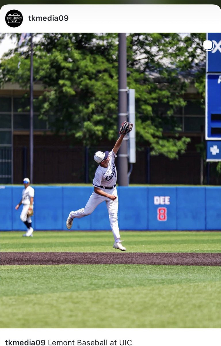 Charles Duerr 2027 1B/SS/2B/3B tweet media
