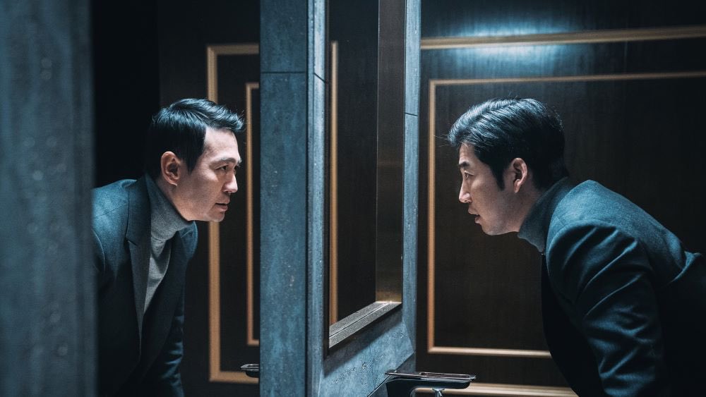 mkdramaclub's tweet photo. ⭐️⭐️⭐️
🎬 Spiritwalker, 2020
A fantasy action film that revolves around a man who loses his memory and subsequently wakes up in a new body every twelve hours.
#yoonkyesang #limjiyeon #spiritwalker https://t.co/wsTWMUJ3Fw