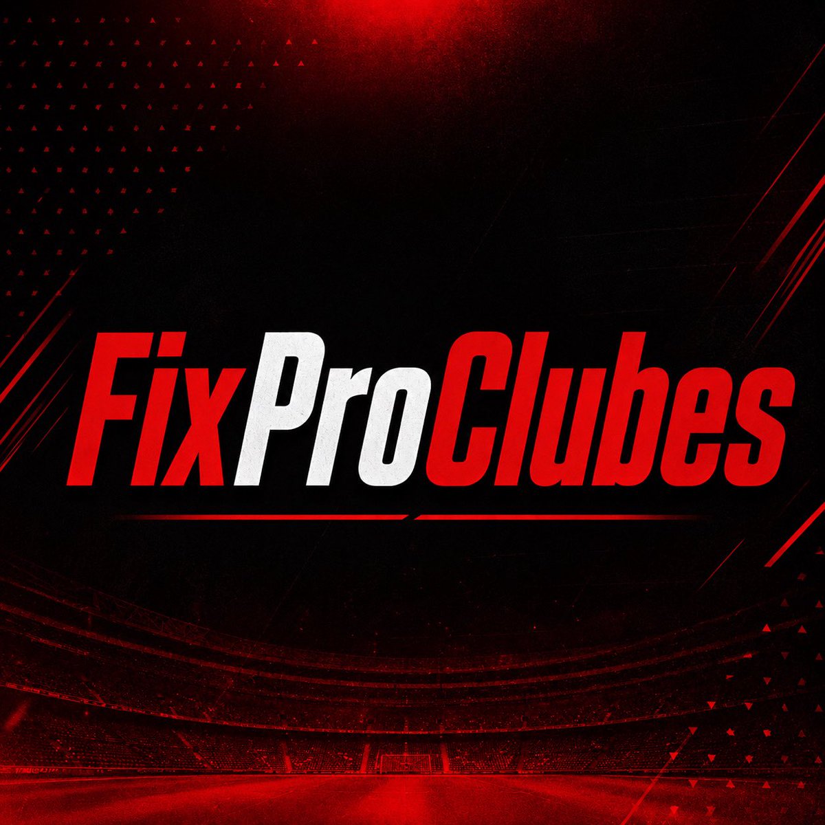 LigaTGM's tweet photo. Desde TGM queremos mostrar nuestro apoyo a toda la comunidad de Clubes y unirnos a la petición dirigida a @EASPORTSFC para que actúe sobre los problemas que afectan a esta modalidad.
La comunidad merece soluciones para un entorno de juego estable y competitivo.
#FixProClubes https://t.co/ZFeR7wu0CI