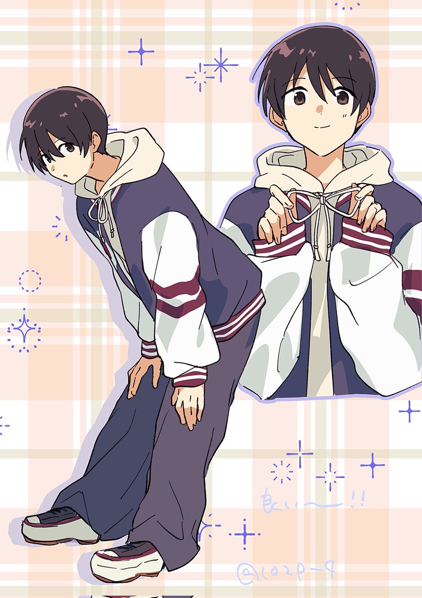 林檎 tweet media