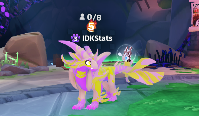 IDK Stats News tweet media