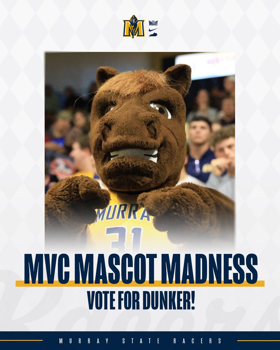 Murray State Racers Athletics tweet media