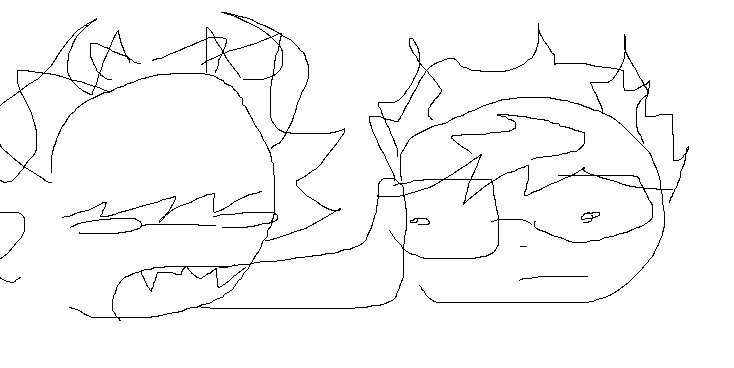 dakierisol's tweet photo. day 188. shitty and rushed drawing since im about to go to bed! https://t.co/TNhwtMHeAz