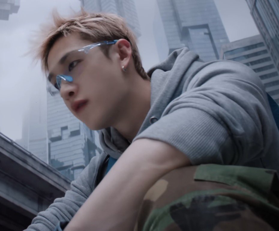 beyondyasmin's tweet photo. BANG CHAN FOR ‘FARMING’ https://t.co/edMsbwRkUO