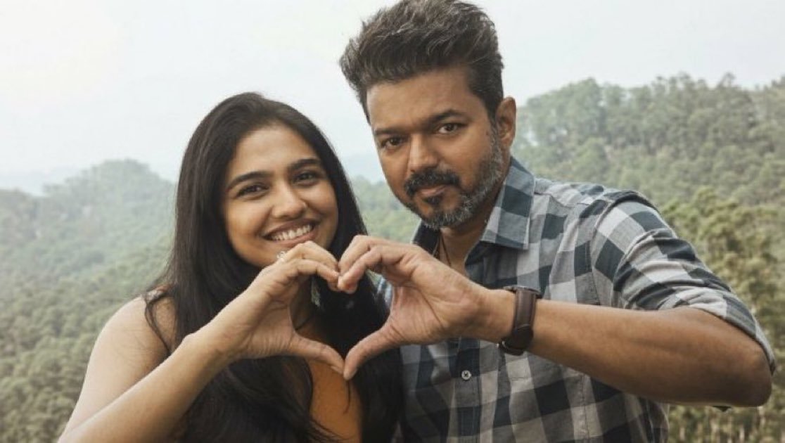ANSTUDIO1772's tweet photo. #JanaNayagan New Song Release 🎉❤ https://t.co/LrU5nKZsLW